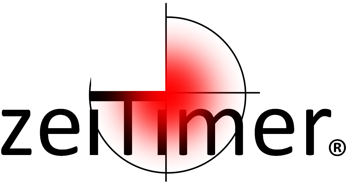 zeiTimer Logo